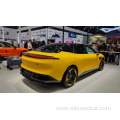New Car Electric Yellow Zeeker 007